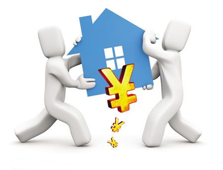 买房首付之后支付不起新房贷款月供怎么办