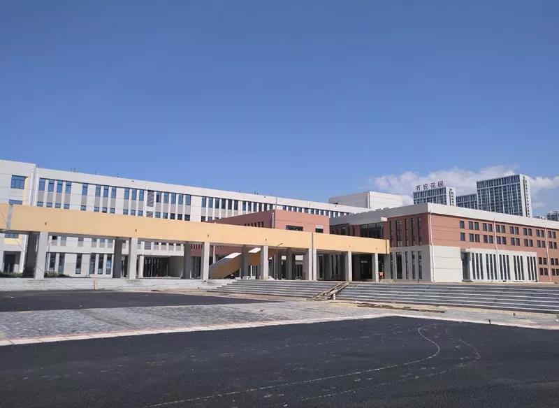 网红学校公开划片,涉及3000余名学生!