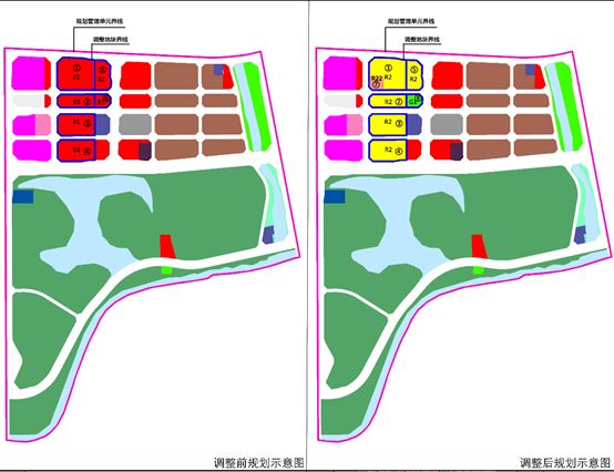 番禺沙头街规划一宗宜居宅地!临近市桥中心区 新建幼儿园