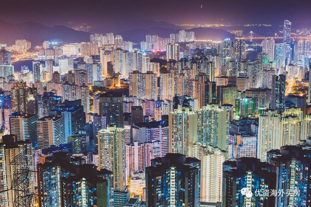 香港VS新加坡:都在遏制房价，为何一个暴涨一个降温?