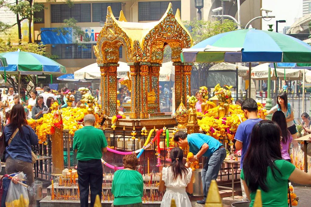 新春出国旅游看房保定篇(下):满满当当,边玩边泰国到驼梁一日游旅游攻略图片