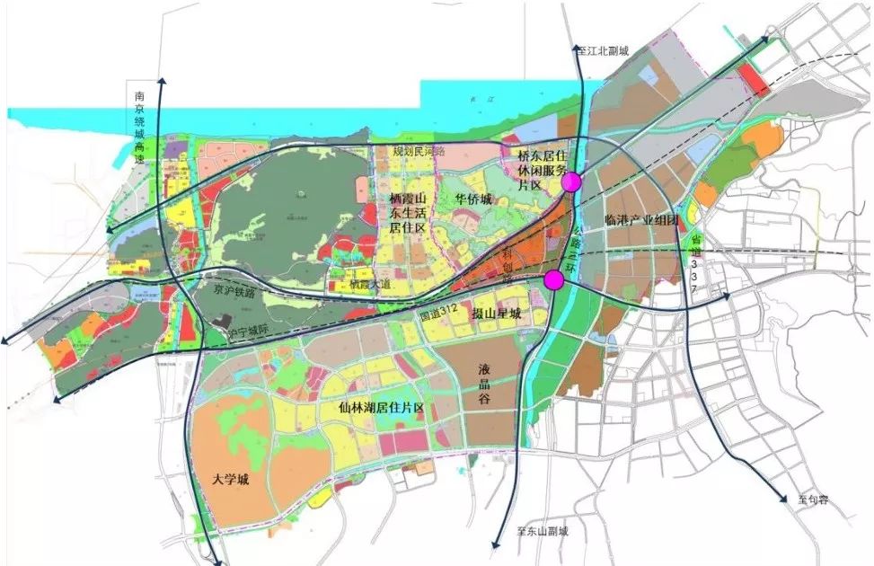 南京市栖霞区大概有多少人口_南京市栖霞区地图